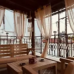 Philoxenia Guest House