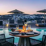 Nival Boutique Hotel