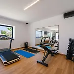 Mykonos Best Villa, Luxe Escape With Private Pool