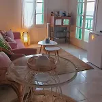 Garden House Of Mykonos