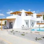 Rhodian Dunes Villas With Private Pool