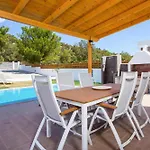Rhodian Dunes Villas With Private Pool
