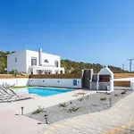 Rhodian Dunes Villas With Private Pool