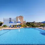 Apartment In Chania With Outdoor Pool