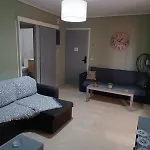 Comfortable Beachfront Apartment