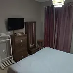 Comfortable Beachfront Apartment