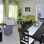 Villa In Nopigia With Shared Pool