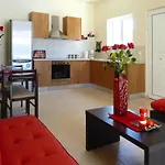 Villa In Nopigia With Shared Pool