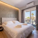 Centralviewsuites