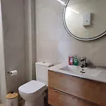 Comfortable Beachfront Apartment