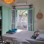 Vitamin Sea Apartment 4, Άνετο Διαμέρισμα.
