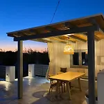 Sand & Sea Private Pool Villa Agia Anna