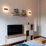 30M² Cosy Studio With Panoramic Sea View