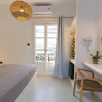 Paros Five Senses