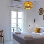 Paros Five Senses