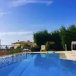 Pantheon Resort And Villas