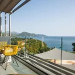 Ilvy Suites Sivota