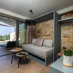 Ilvy Suites Sivota