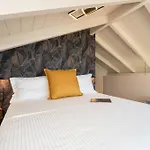 Ilvy Suites Sivota