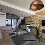 Ilvy Suites Sivota