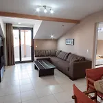 Hotel Dionysos Polichrono