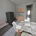 Stefani Retro Luxury Apartments