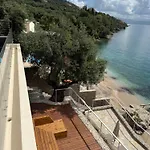 Elysian Shores Beachfront Villa