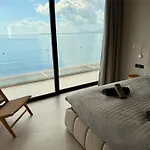 Elysian Shores Beachfront Villa