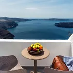 Mardanza Krokos Suites