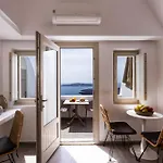 Mardanza Krokos Suites