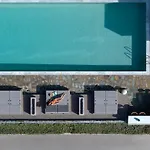 Anastasia Hotel & Suites Mediterranean Comfort
