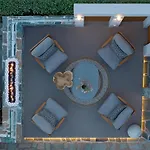 Anastasia Hotel & Suites Mediterranean Comfort
