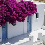 Klironomos Apartments Logaras