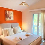 Myrtos Aparthotel