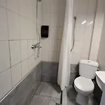 Meerithic Rokka Rooms