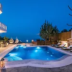 Villa Artemis, Wine Dark Sea Villas