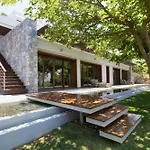 Villa Terra Creta Luxury Retreat And Spa