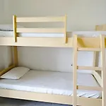 Sunset Apartments