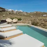 Pure Mykonos Villa