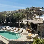 Pure Mykonos Villa