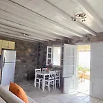 Serifos Rock Villa