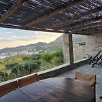Serifos Rock Villa