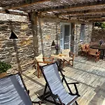 Serifos Rock Villa