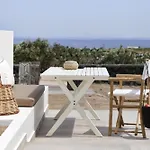 Wonderful Santorini House Villa Nykteri Private Pool Sea Views Plunge Pool Finikia-Oia