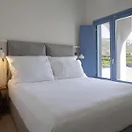 Wonderful Santorini House Villa Nykteri Private Pool Sea Views Plunge Pool Finikia-Oia