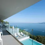 Exquisite Corfu Retreat 3 Bedrooms Villa Thea Pyrgi Panoramic Sea Views Private Pool Unforgettable Getaway