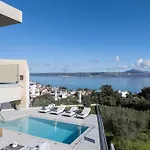 Royal Bird Private Villa