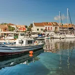 Endearing Kefalonia Villa 3 Bedrooms Villa Afrato Sea View Private Pool Wonderful Sea View Trapezaki