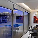 Stunning Athens Penthouse Historic Centre Location Alto Penthouse Acroposlis View Psyrri