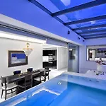 Stunning Athens Penthouse Historic Centre Location Alto Penthouse Acroposlis View Psyrri
